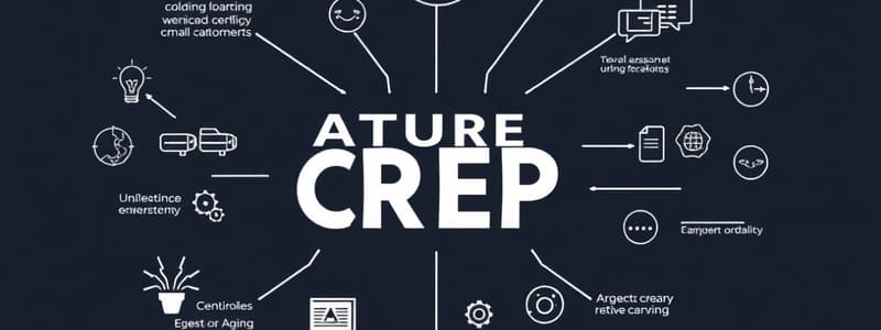 Project Management e Feature Creep