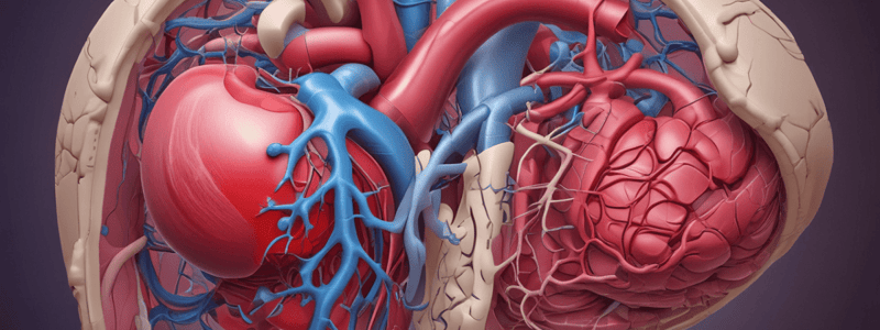 Valvular and Congenital Heart Disorders