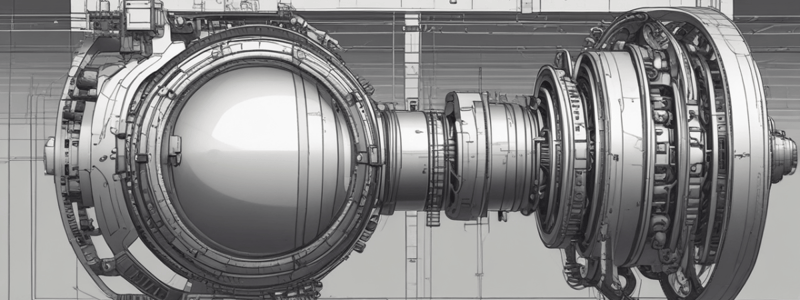 Linear Measurement in Modern Industry