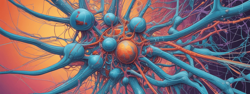 WK 1: Cytoskeleton and Cell Movement