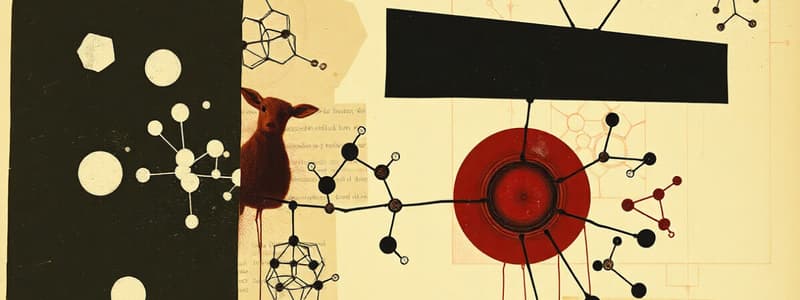 Functional Groups in Organic Chemistry