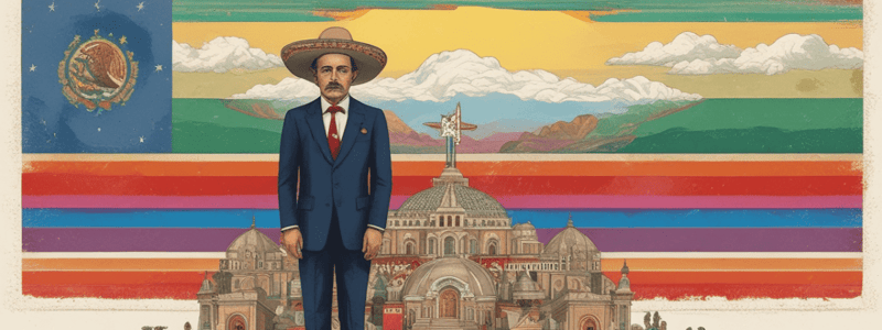 Presidentialism and Political Alternation in Mexico (1940-1970)