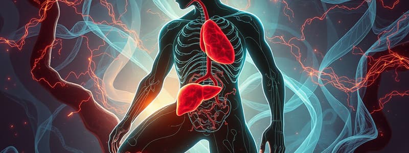 Biochemistry of Ketone Bodies and Liver Utilization