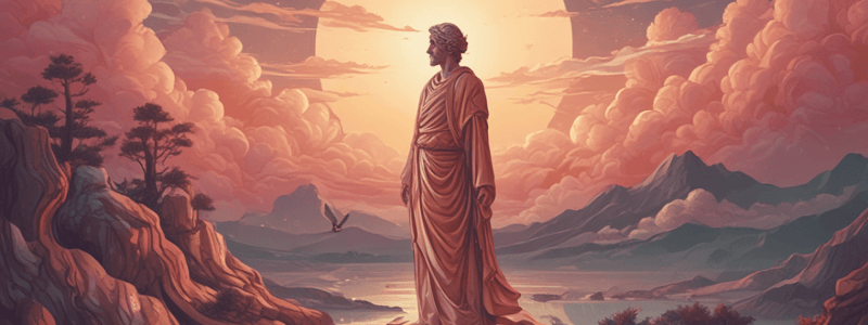 Introduction to Stoicism Philosophy