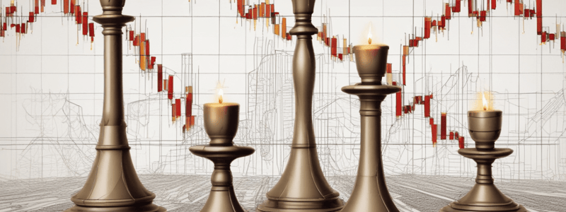 Market Technician Level 2: Candlestick Patterns