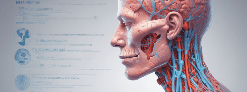 Neurology Assessment & Diagnostic Testing Methods