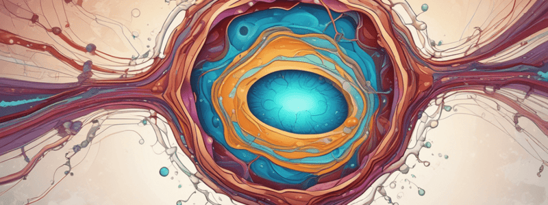 Osmosis and Tonicity: Hypertonic, Hypotonic, and Isotonic Solutions