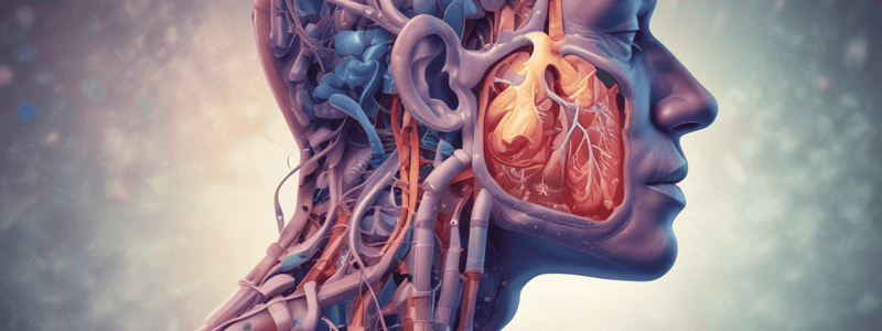 Acute Respiratory Failure Causes and Treatment