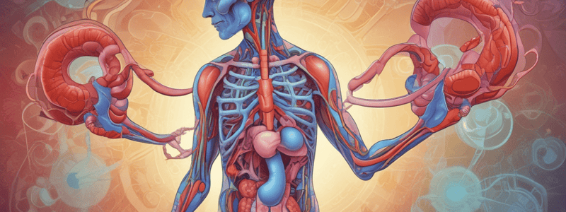 Chronic Pyelonephritis Quiz