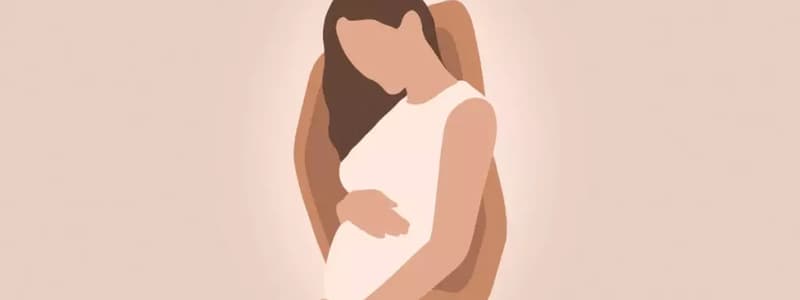 Preeclampsia and Gestational Hypertension