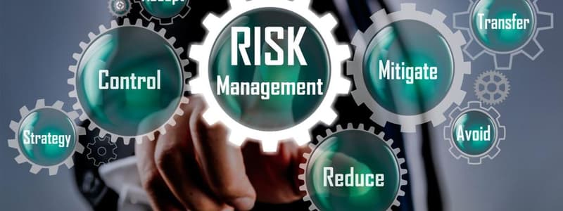 Risk Management Strategies in Trading