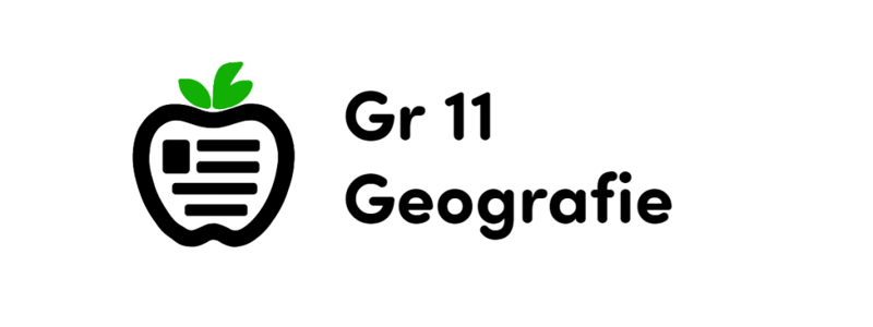 HFST 5: Geografiese Inligtingstelsels