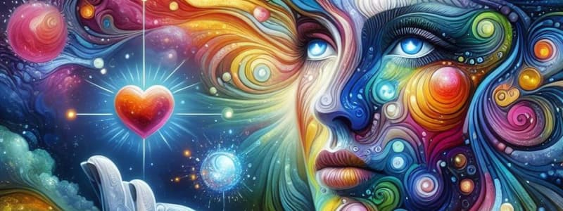 Empathy Test: Are You an Empath?