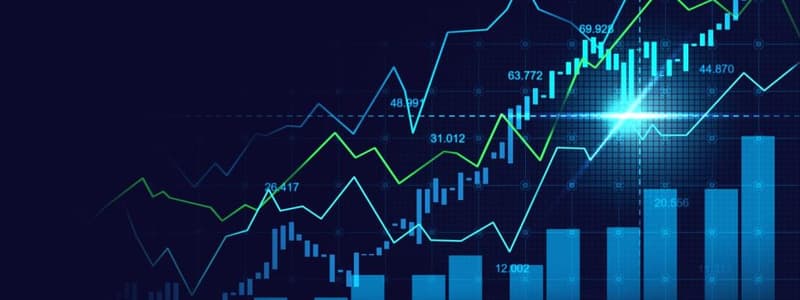 Market Indicators: Understanding Economic Signals