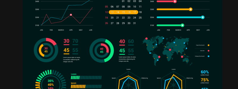 IBC English 3 - Information Visualization and Design Literacy