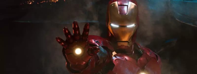 Iron Man in the Marvel Cinematic Universe Quiz