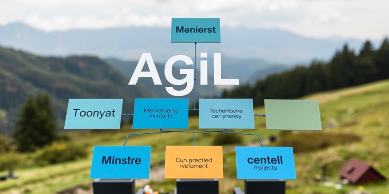 Understanding Agile Concepts