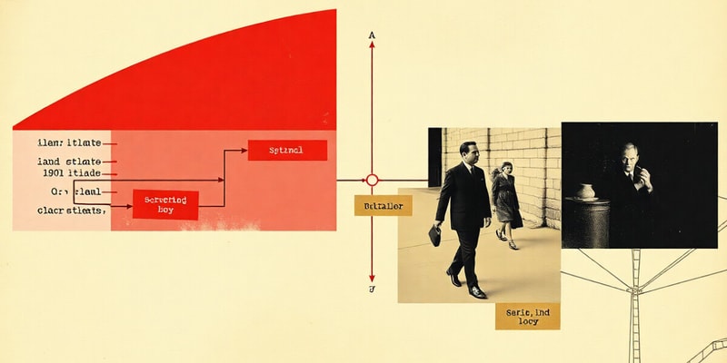 System Sequence Diagrams Overview