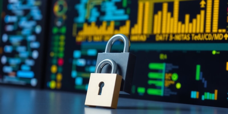 Data Security Strategies and Policies