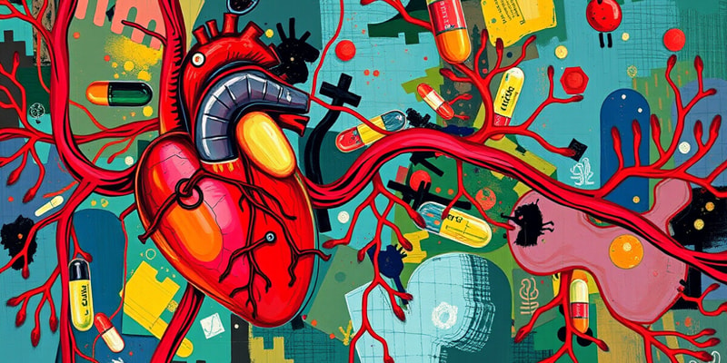 Cardiovascular Medications Overview