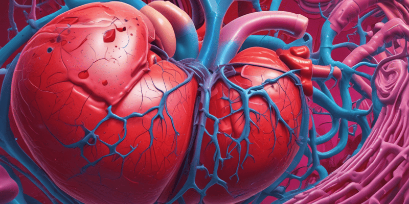 Clasificación Funcional NYHA y Tipos de Insuficiencia Cardíaca