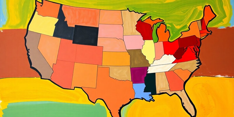 Missouri compromise Overview and Significance