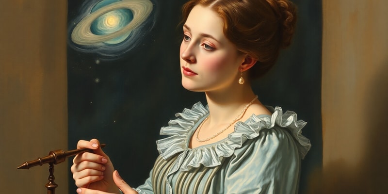 Women in Science: Pioneers and Innovators