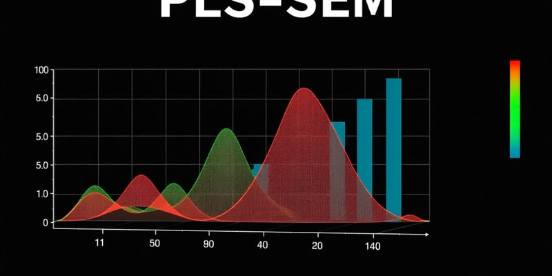 PLS-SEM in Big Data Analytics Quality