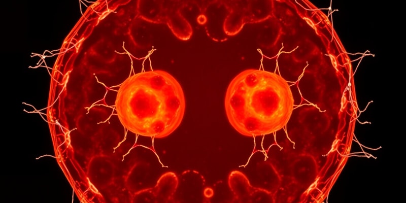 Mitosis Overview and Phases