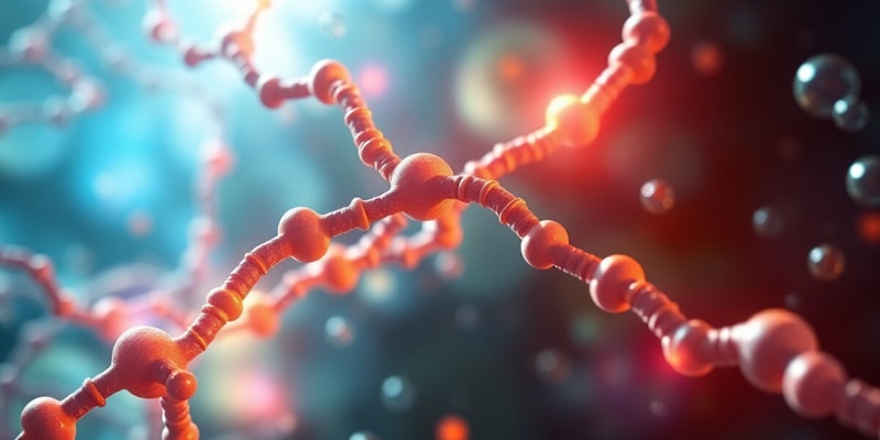 Nucleic Acids and Their Components