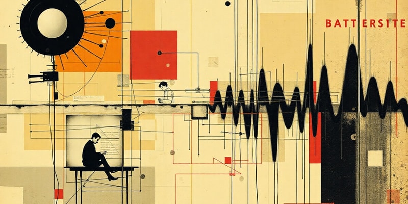 Signals and Systems Overview