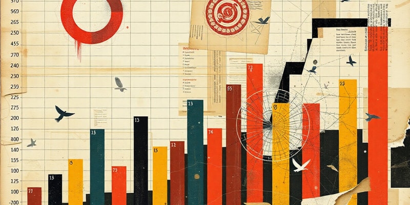 Types of Charts in MS-Excel