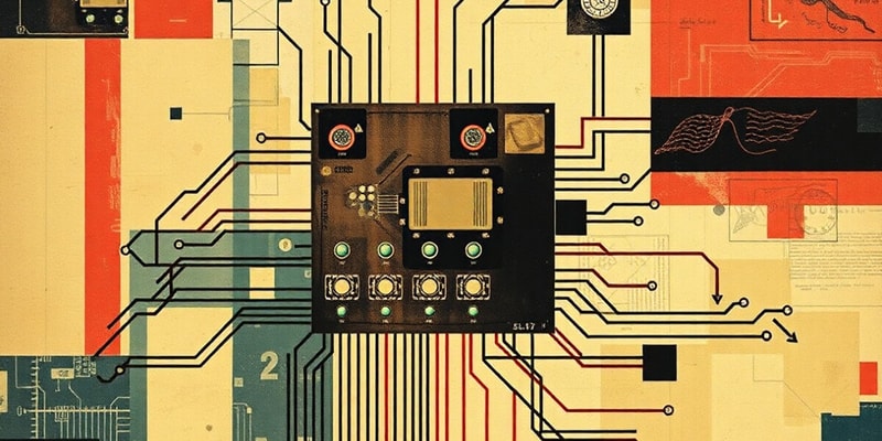 Digital Electronics: Logic Gates Basics