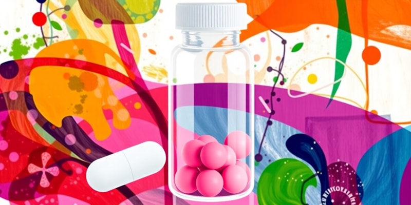 Prodrugs Concept & Applications