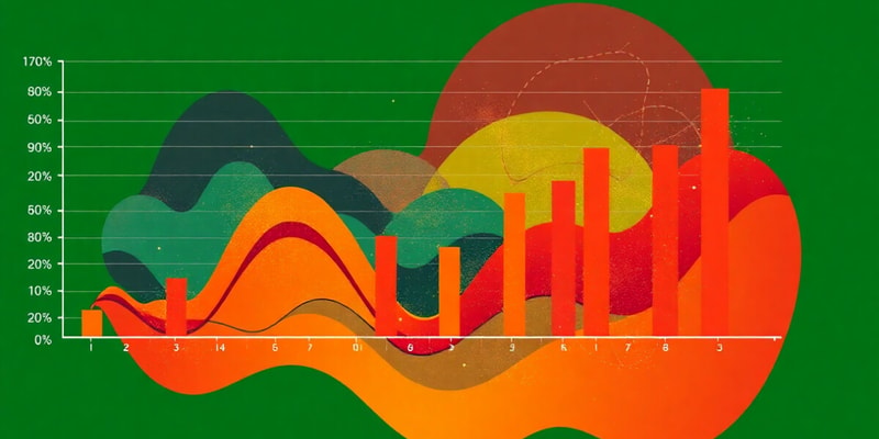 CST8118 Week 13: Excel Visualizations