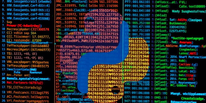 Python CSV Handling