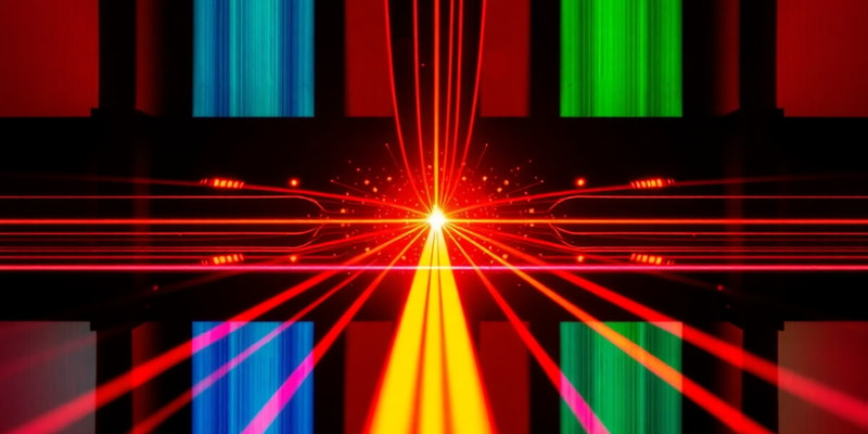 Semiconductor Diode Lasers Overview