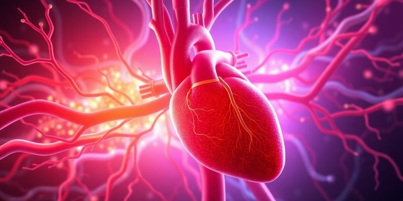 Cardiovascular System Overview