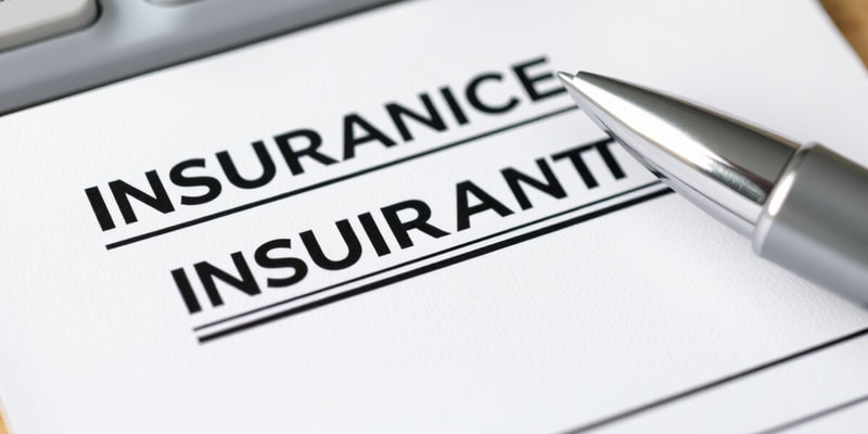 Insurance Policy Provisions Quiz