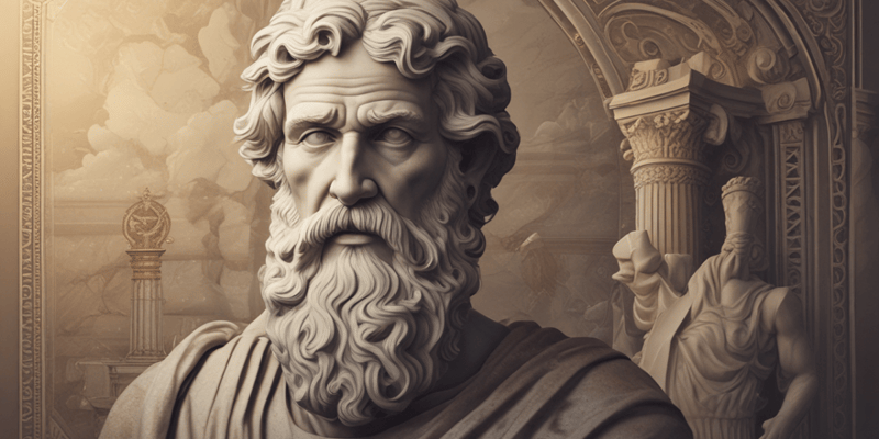 Le Dialogue d'Euthyphron de Platon