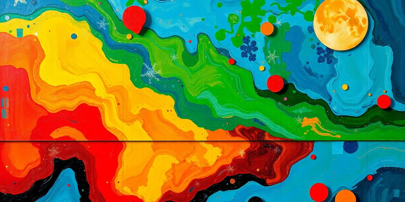 Geological Time Scale and Fossilization Quiz