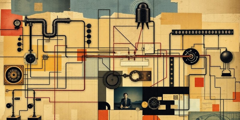 Control Systems: Open vs Closed Loop