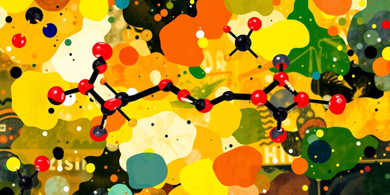 Biochemistry: Hydrophobic Amino Acids