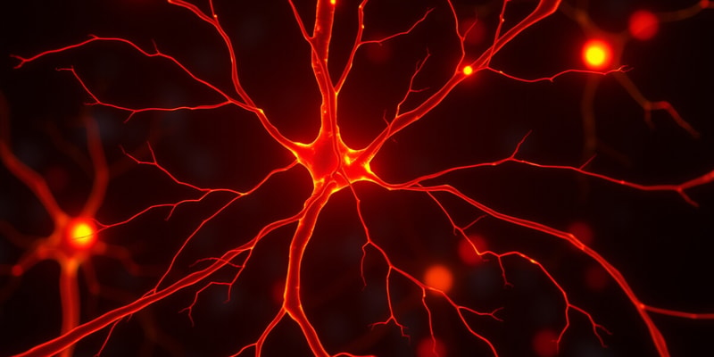 Neuroscience Quiz: Nerve Signals