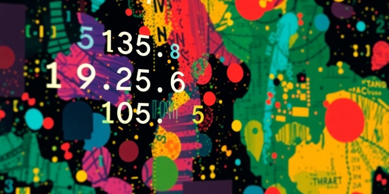 Configuration des adresses IPv6