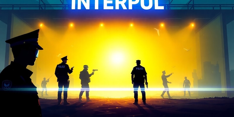 Overview of Interpol