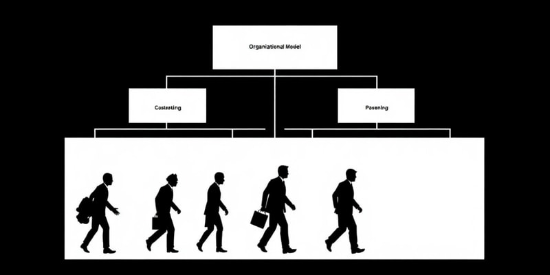 Lezione 4 Slide (L'organizzazione sindacale)