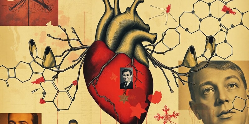 Cardiac Glycosides Overview