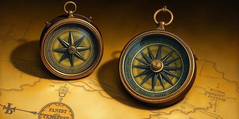 compass