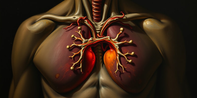 Overview of Steroids and Adrenal Glands